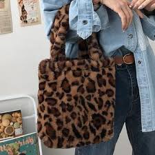 flower tote bag